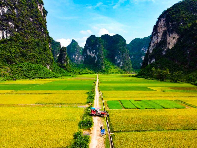 Quyết định số 33/2019/QĐ-UBND ngày 20/12/2019 ban hành quy định Bảng giá đất giai đoạn 2020-2024 tỉnh Lạng Sơn